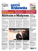 Gazeta Krakowska / mut Podhale