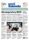 Gazeta Krakowska