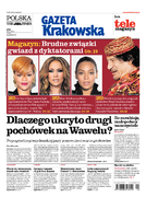 Gazeta Krakowska / mut Tarnów