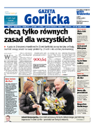 Tyg. Gazeta Gorlicka