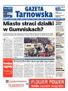 Tyg. Gazeta Tarnowska