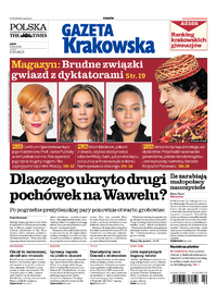 Gazeta Krakowska