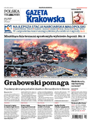 Gazeta Krakowska / mut Małopolska Zachodnia