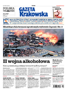 Gazeta Krakowska / mut Podhale