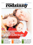 Magazyn Rodzinny