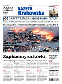 Gazeta Krakowska