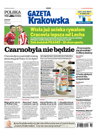 Gazeta Krakowska