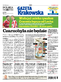 Gazeta Krakowska