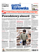 Gazeta Krakowska / mut Tarnów