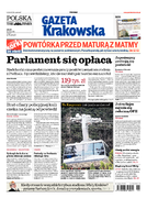 Gazeta Krakowska / mut Podhale