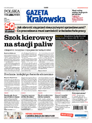 Gazeta Krakowska / mut Tarnów