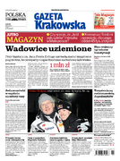 Gazeta Krakowska / mut Małopolska Zachodnia