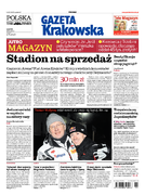 Gazeta Krakowska / mut Podhale