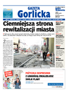 Tyg. Gazeta Gorlicka