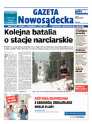 Tyg. Gazeta Nowosądecka