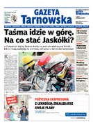 Tyg. Gazeta Tarnowska