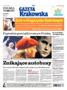 Gazeta Krakowska / mut Tarnów