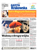 Gazeta Krakowska / mut Nowy Sącz