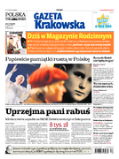 Gazeta Krakowska / mut Podhale