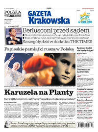 Gazeta Krakowska