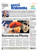 Gazeta Krakowska