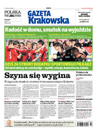 Gazeta Krakowska