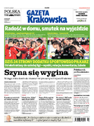 Gazeta Krakowska