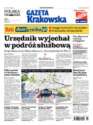 Gazeta Krakowska / mut Małopolska Zachodnia