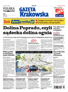 Gazeta Krakowska / mut Nowy Sącz