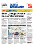 Gazeta Krakowska / mut Podhale