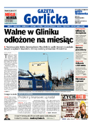 Tyg. Gazeta Gorlicka