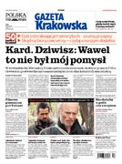 Gazeta Krakowska / mut Podhale