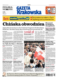 Gazeta Krakowska