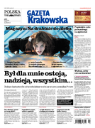 Gazeta Krakowska / mut Tarnów