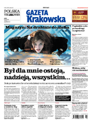 Gazeta Krakowska / mut Nowy Sącz