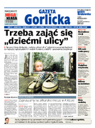 Tyg. Gazeta Gorlicka