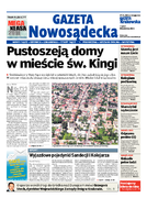 Tyg. Gazeta Nowosądecka