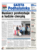 Tyg. Gazeta Podhalańska