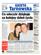 Tyg. Gazeta Tarnowska