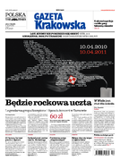 Gazeta Krakowska / mut Nowy Sącz