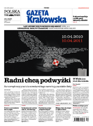 Gazeta Krakowska / mut Podhale