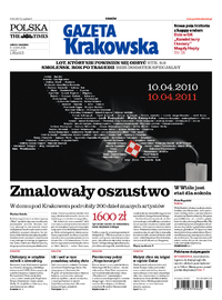 Gazeta Krakowska