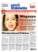 Gazeta Krakowska / mut Nowy Sącz