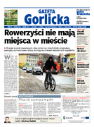 Tyg. Gazeta Gorlicka