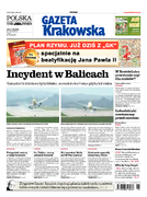 Gazeta Krakowska / mut Podhale