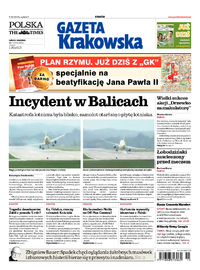 Gazeta Krakowska