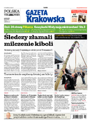 Gazeta Krakowska / mut Tarnów