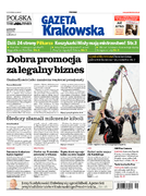 Gazeta Krakowska / mut Podhale