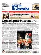 Gazeta Krakowska / mut Tarnów