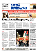 Gazeta Krakowska / mut Podhale